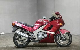 KAWASAKI ZZ-R400 1995 ZX400N