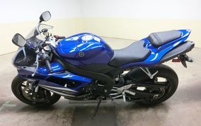 YAMAHA YZF-R1 Fi 2007 RN20