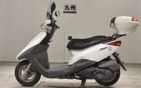 YAMAHA AXIS 125 TREET SE53J