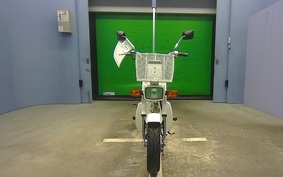 HONDA CHALY 50 CF50