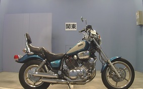 YAMAHA VIRAGO 1100 1997 4PP