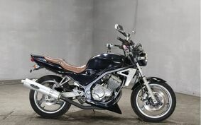 KAWASAKI BALIUS 250 ZR250A