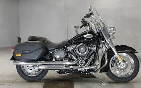 HARLEY FLHC1750 2021 YAJ