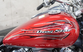 YAMAHA DRAGSTAR 400 2013 VH02J