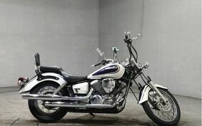 YAMAHA DRAGSTAR 250 VG02J