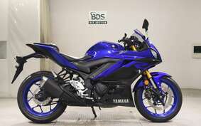 YAMAHA YZF-R25 RG43J