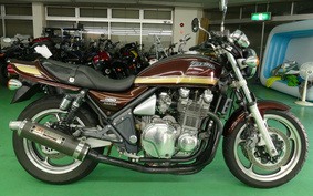 KAWASAKI ZEPHYR 1100 2002 ZRT10A