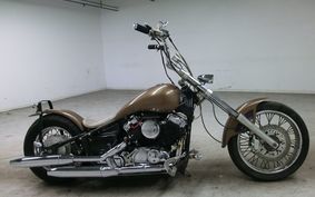 YAMAHA DRAGSTAR 400 1998