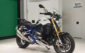 BMW R1200R 2019