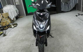 YAMAHA CYGNUS 125 XSR 2 SE44J