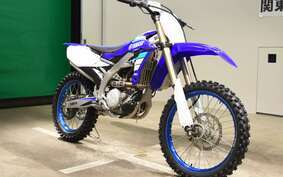 YAMAHA YZ250F CG40C