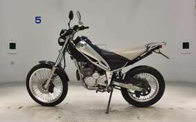 YAMAHA TRICKER Gen.2 DG16J