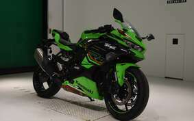 KAWASAKI ZX-4RR 2023 ZX400P