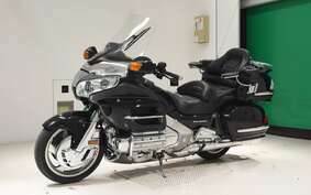 HONDA GL 1800 GOLD WING 2006 SC47