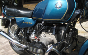 BMW R100RS 1994 4911