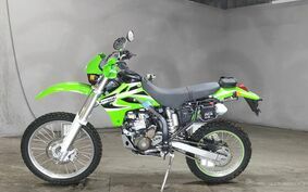 KAWASAKI KLX250 LX250E