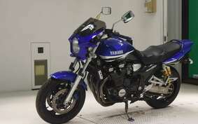 YAMAHA XJR1300 2002 RP03J