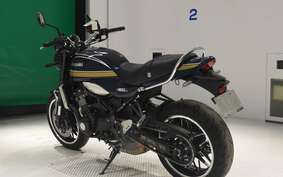 KAWASAKI Z900RS 2021 ZR900C