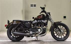 HARLEY XL883R 2002 CKM