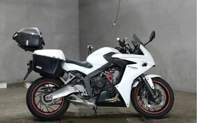 HONDA CBR650F 2016 RC83