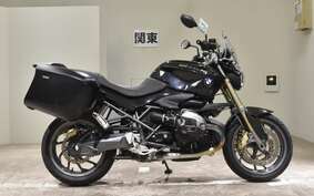 BMW R1200R 2013 0400