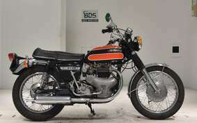 KAWASAKI W1 SA 1971 W1F