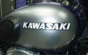 KAWASAKI W650 2008 EJ650A