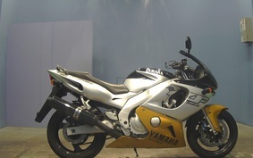 YAMAHA YZF600 R 2000 4TV0