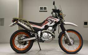 YAMAHA SEROW 250 DG17J