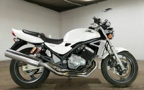 KAWASAKI BALIUS 250 Gen.2 ZR250B