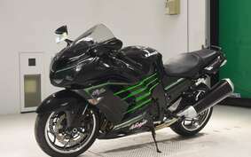 KAWASAKI ZX 1400 NINJA R A 2013