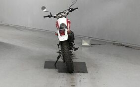 YAMAHA SEROW 250 DG17J