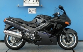 KAWASAKI ZZ1100 NINJA R Gen.2 ZXT10D