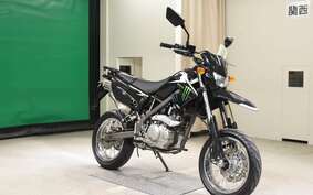 KAWASAKI KLX125D TRACKER LX125D