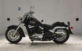 KAWASAKI VULCAN 400 CLASSIC 1997 VN400A