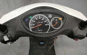 YAMAHA AXIS 125 TREET SE53J