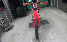 HONDA XL250R MD03