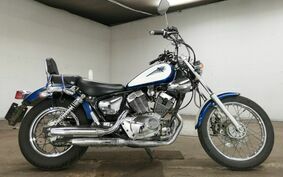 YAMAHA VIRAGO 250 S 3DM