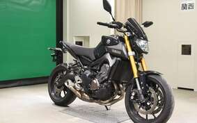 YAMAHA MT-09 2015 RN34J