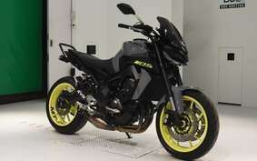 YAMAHA MT-09 A 2017 RN52J