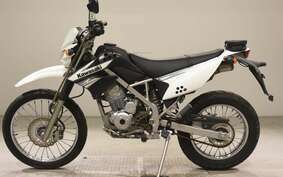 KAWASAKI KLX125 LX125C