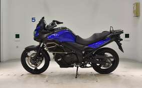 SUZUKI DL650 ( V-Strom 650 ) A 2013 VP56A