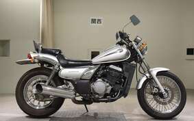 KAWASAKI ELIMINATOR 250 LX EL250A