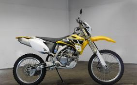 YAMAHA YZ250F CG25C