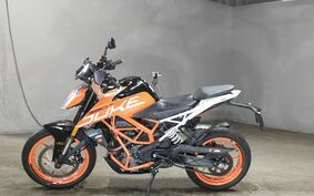 KTM 390 DUKE 2019 JPJ