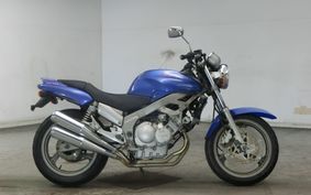 YAMAHA ZEAL 3YX