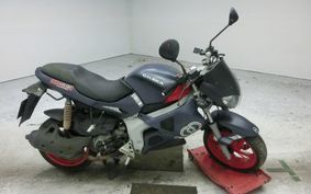 GILERA  DNA180 M260