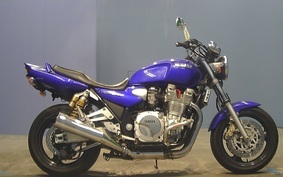 YAMAHA XJR1300 1999 RP01J