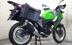 KAWASAKI VERSYS X250 ABS TOURER LE250D