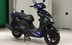 YAMAHA CYGNUS 125 XSR 3 SED8J